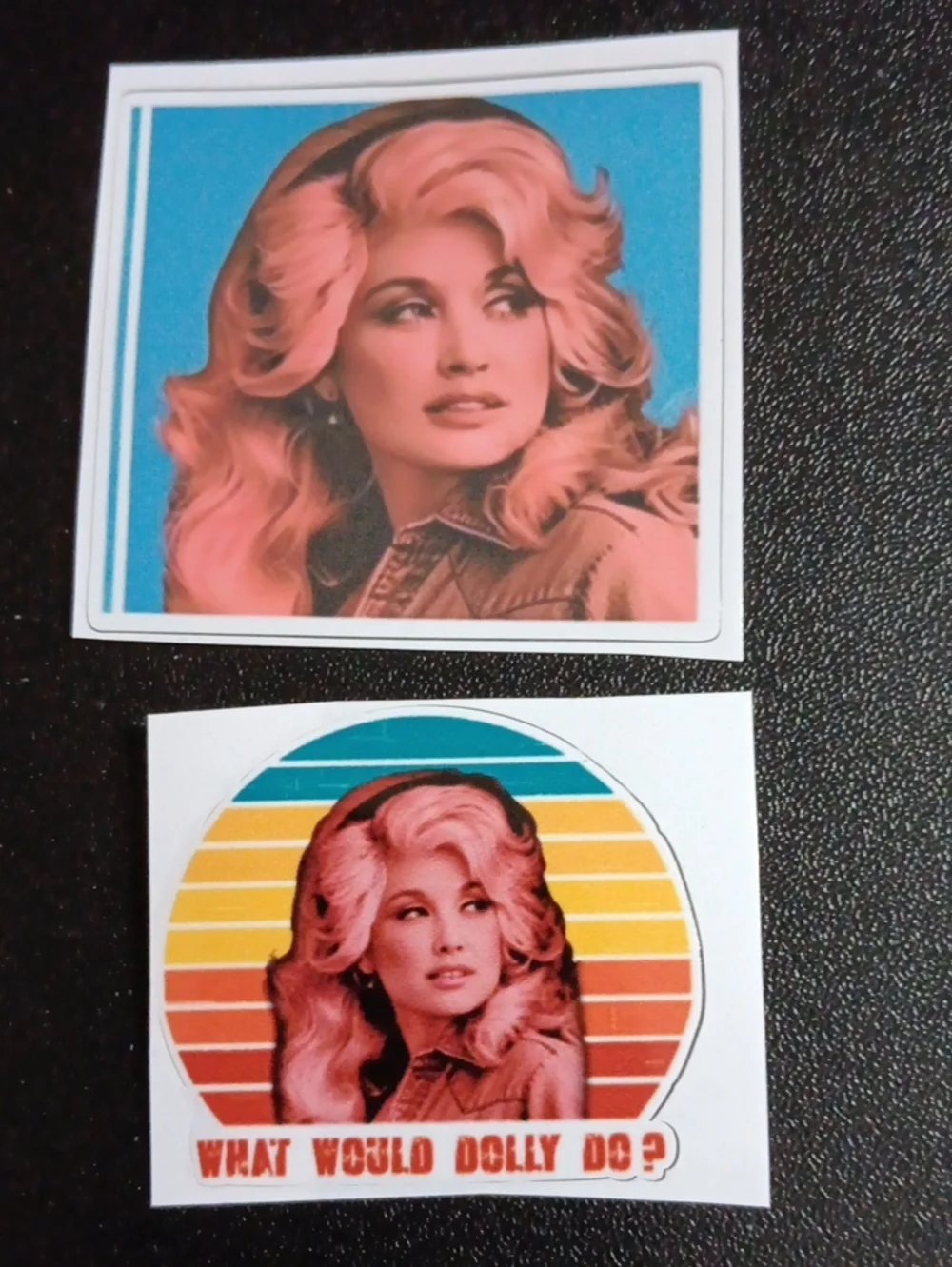 The Unbranded Brand dolly parton